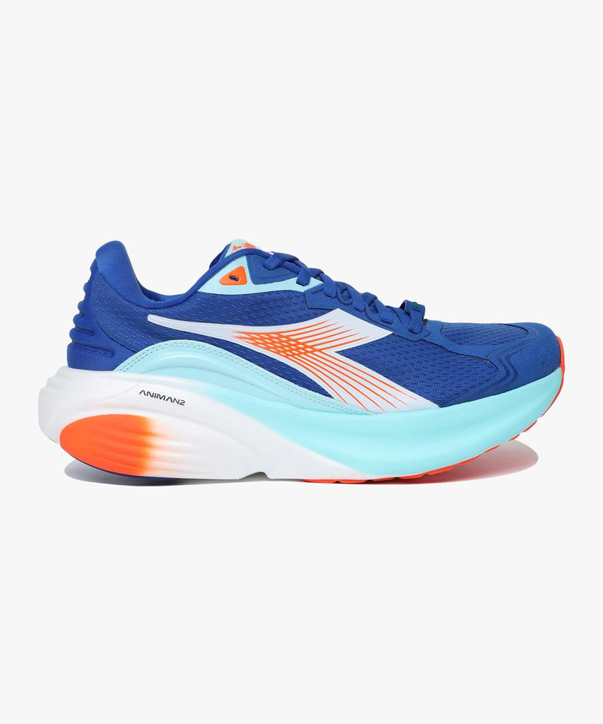 Diadora Atomosta Blue