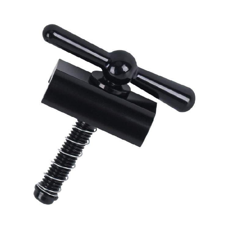 Компактные складные велосипеды Рули Велосипедные рули Велосипеды Велосипедная запчасть для универсальных условий езды чёрный