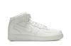 Men's Sneakers Nike Men's Air Force 1 Mid '07 'White'