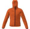 Rock Experience Fortune Hybrid Down Jacket