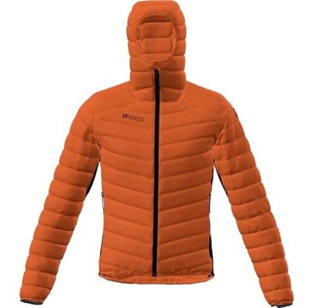 Куртка Rock Experience Fortune Hybrid Down Jacket XL