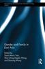 The Gender and Family In East Asia Book