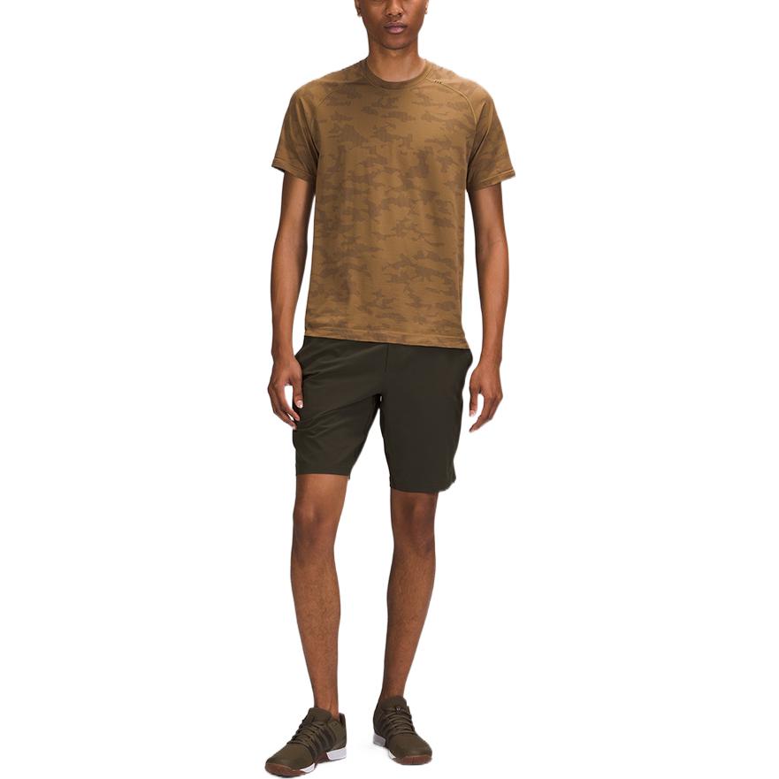 Lululemon Metal Vent Tech T Shirt Men's LM3CIJS