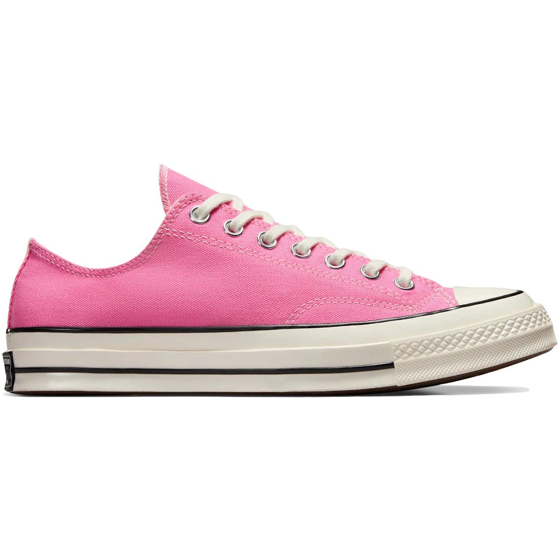 

Sneaker Converse Chuck Taylor All Star 70 Ox Seasonal Color Pink(A08138C) 36.5
