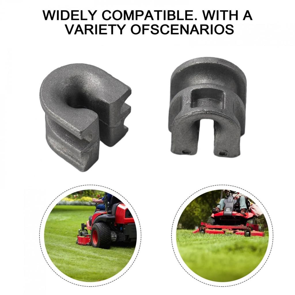 20piece Eyelet Sleeves Automatic Cutting And Trimming Head Spare Parts