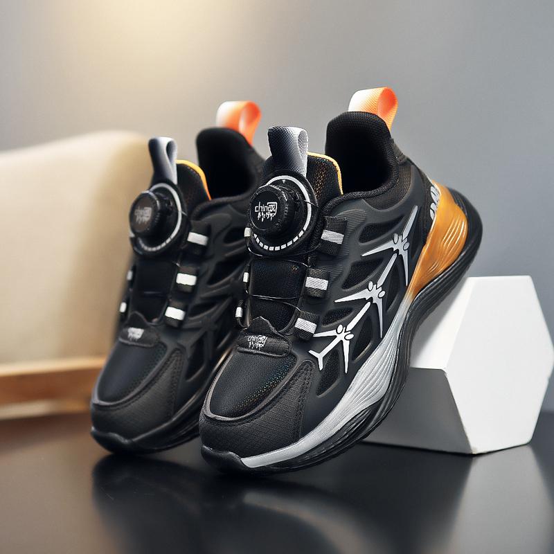 Kinder Leichte Modische Vielseitige Outdoor Sport Schuhe Freizeitschuhe Kinder Laufschuhe 31-41