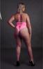 High-Cut Body XL/XXXXL Ouch! by shots