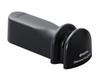 Diamond Roll Manual Knife Sharpener for Stainless and Steel Diamond Vertical Kyocera Sharpener, Ceramic, Steel, Titanium, Knives,