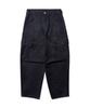DISCUS ATHLETIC [2Colors] Wide Tapered Cargo Pants