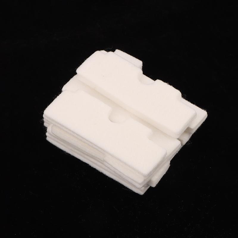 1/5Sets Waste Ink Pad Sponge For Epson Et2700 2750 L4156 4165 4178 Maintenance Box Waste Ink Tank