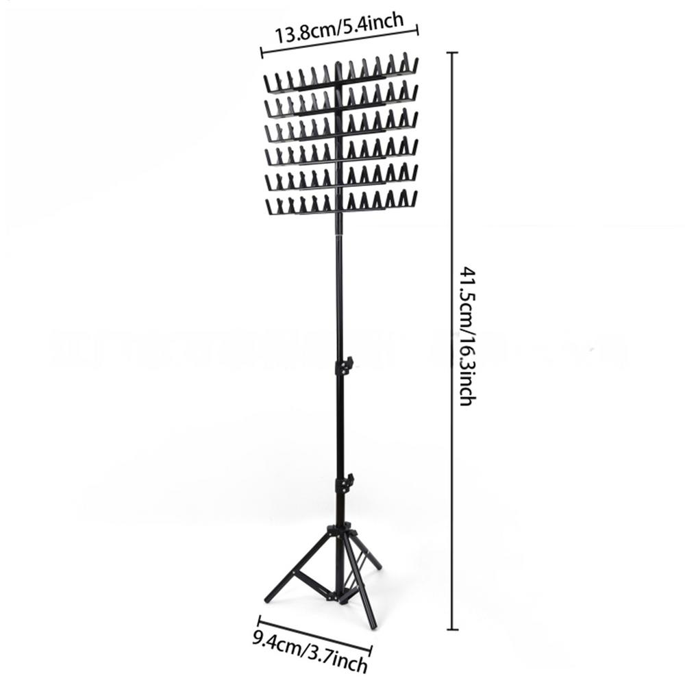 

Регулируемая по высоте стойка для плетения волос, держатель для плетения, стоящая двусторонняя подставка для плетения волос с 144 стойками для плетения для салона красный