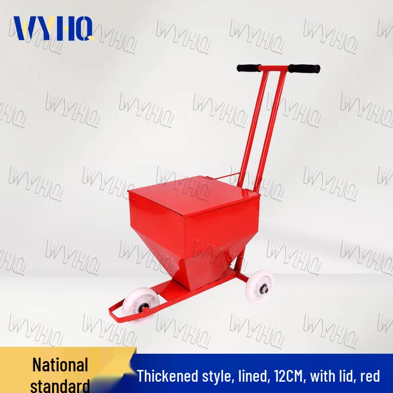 WYHQ Field Line Marker