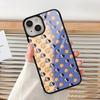 FNAF Sundrop Phone Case For Iphone 16 Pro 15 Pro Max 14 12 11 13 Mini 8 7 Plus X Xs XR PC+TPU Design Cover