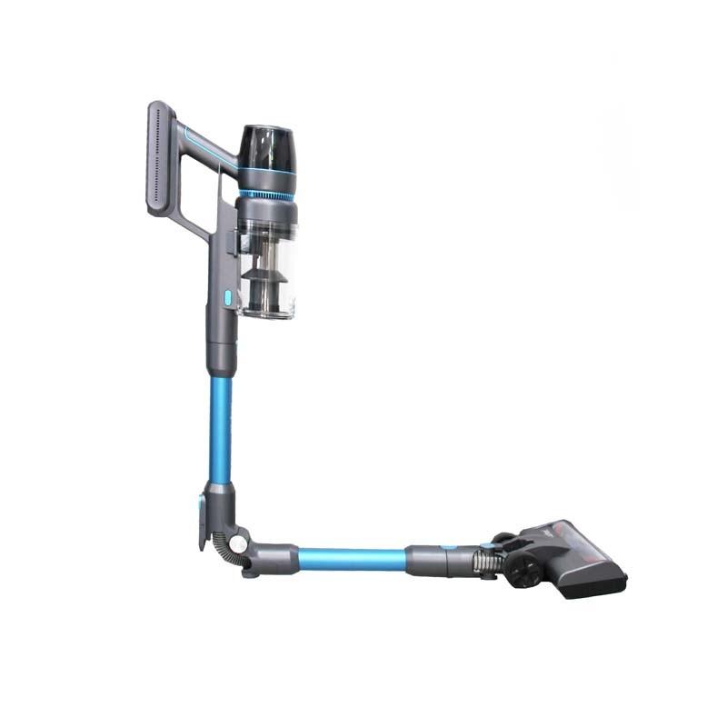Vortex - F45p - Aspirateur Balai Sans Fil 450 W, 85 Aw, Autonomie 55 Min, Tube Pliable, Mode Intelligent