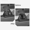 Car Central Control Cup Holder Pickup Truck Interior Storage And Finishing Accessories Accessories For Tesla Cybertruck 2024