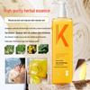 LK Sulfur Hot Spring Mite Removal Body Wash
