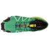 SALOMON Scarpe da Ginnastica da Trail Running Marathon da Corsa Speedcross 3 GTX Morbide Comode Antiscivolo Resistenti Basse Casual da Uomo Verde 376092