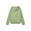 Nike Sweatshirts Men's Green Hooded Moderate Other DX1356-386