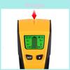 1 3 Em Localizador de Vigas Madeira Metal E Detector de Fio Vivo AC Detector de Ferramentas Metálicas