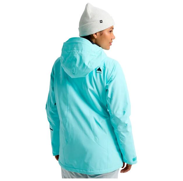Burton Jacket Reserve 2L Insulated Stretch Slim