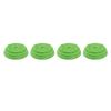 4Pcs Mower Plastic Cover Set Garden Farm Electric Tool Mower Plastic Cover Cap Accessories