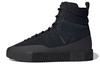 Samba Boot Triple Black Women's GZ8107