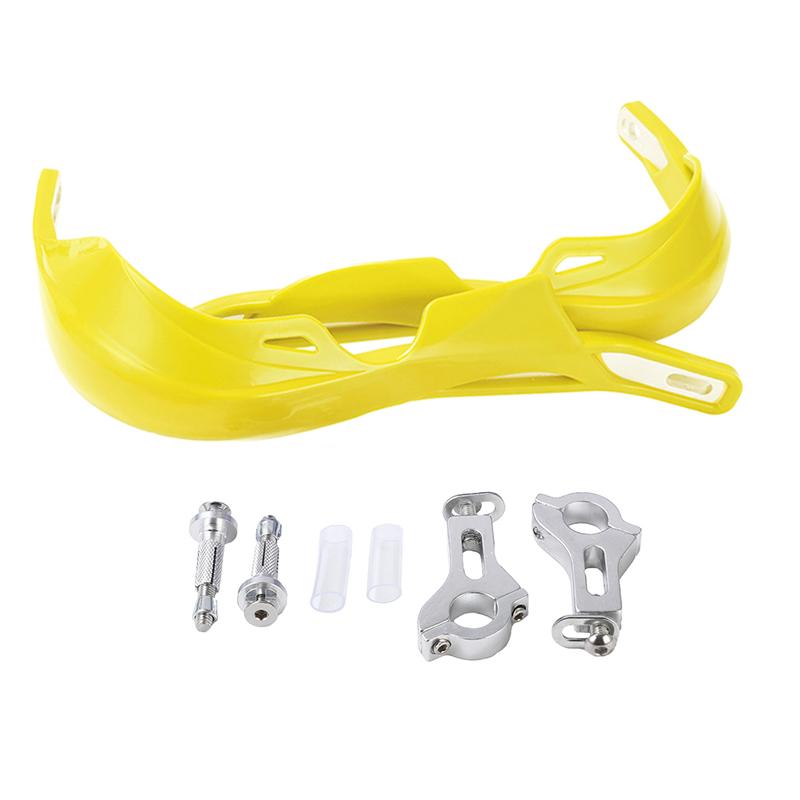 Enduro Motorcycle Hand Protector Cuffs Covers Cross Guards for KTM Honda Yamaha Dirt Bike Motocross Handguards Accessories