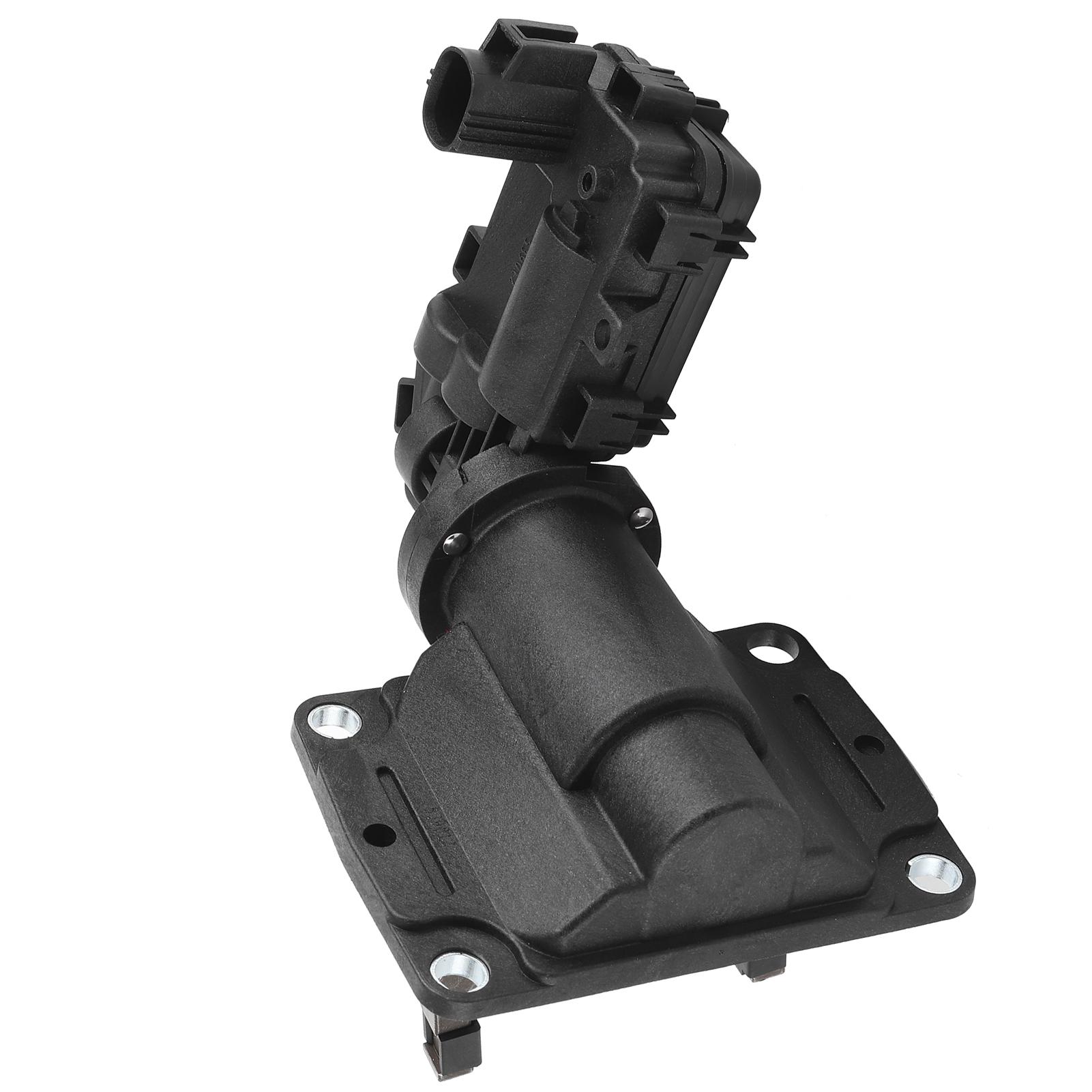 

Front Axle Locker Actuator Fork Assembly Disconnect 40116533 Fit for DODGE RAM 2500 3500 4X4 13‑18