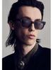 PLAZA Unisex Fashion Acetate Sunglasses - Trendy for Parties and Vacations