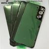 Glass Battery Cover Back For Samsung S22 S22 Plus Rear Door