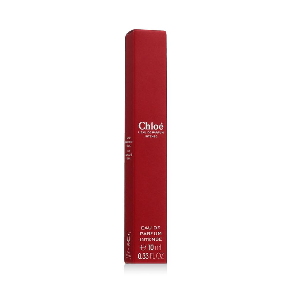Chloe, Chloe L'Eau Intense, Eau De Parfum, For Women, 10 ml