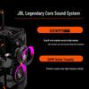JBL PartyBox 720 Portable Bluetooth Party Speaker CN plug (adapter included)