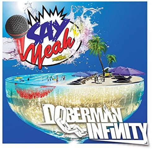 

CD - SAY YEAH !! (First edition) TFCC89553 Japan ObiRap & Hip-Hop/R&B Used