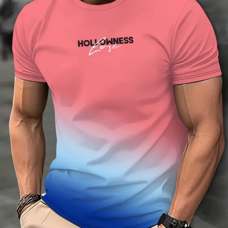

2025 casuais roupas Spring Shadow Men s T-shirt Super Large Sleeve Short Top topos meninos 5xl Retro Men s T-shirt 6XL