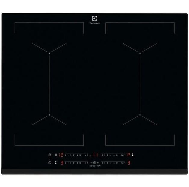 

Индукционная варочная панель ELECTROLUX EIV644 SLIM-FIT