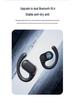 X93 Wireless Bluetooth Headset: Over-ear & In-ear, Air Conduction, Long Battery Life, Sports Design