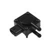Differential Pressure Sensor For Sportage Tucson Rondo 05-12 3921027401
