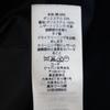 COACH trench coat XXS Navy Women Used