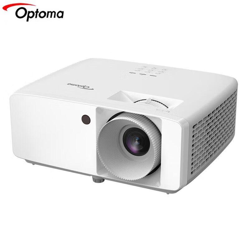 

Optoma EL420H Laser Projector (CN version)