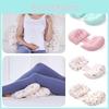 Maternity Pregnancy Pillow U Shape Side Sleep Cushion Support Abdomen Adjustable