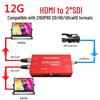 Accesorios para audio y video – Adaptadores y cables HDMI