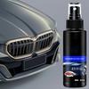 Chrome Polish Spray Nano Scratch Remover Car Chrome Cleaner Long-Lasting Cleaner Car Maintenance cleaning spray for Truck SUV