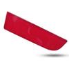 Rear bumper reflector for JAC Refine M5/T8 92412-V7010