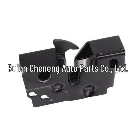 Volkswagen Passat/Magotan Hood Lock: 5U0823509A, 16D823509