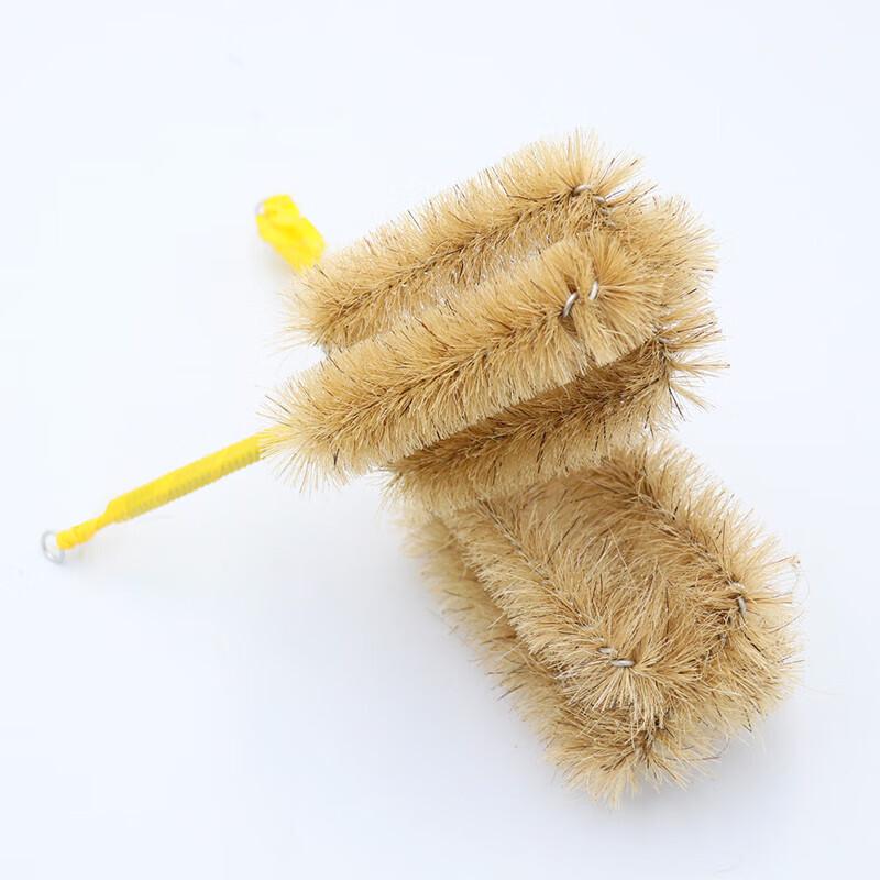 Jingulao KCAA-854 Labware Cleaning Brushes