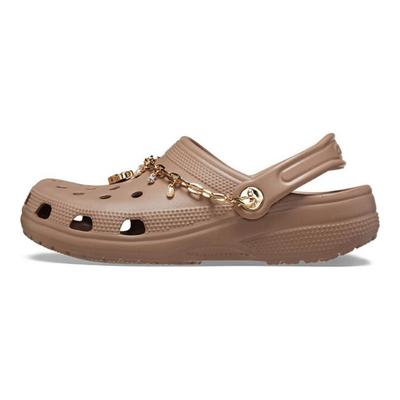 Eva Fashion Versatile Clogs Women Footwear Latte 209914-2Q9
