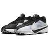 Nike Zoom Freak 5 'Oreo' Sneakers Casual DX4985-101
