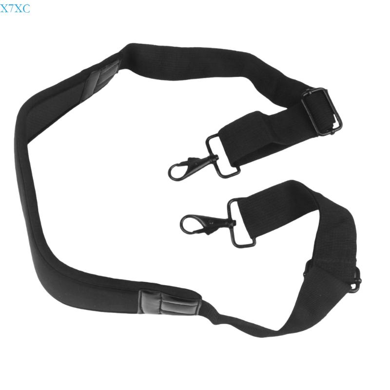 X7XC Global Fast Release Camera Shoulder Belt Thickened Impermeable Support For Heavy DSLR Equipment