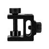 Adjustable Camping Light Desk Clamps Multifunction Table Mount Clamps Outdoor Hanging Holder for Table Mounting Enduring