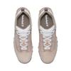 Timberland Euro Hiker Leather Fashion Comfortable Versatile Shock Absorbing Breathable Low Top Training Shoes Men sneaker Light-Beige TB0A6EP1EO2